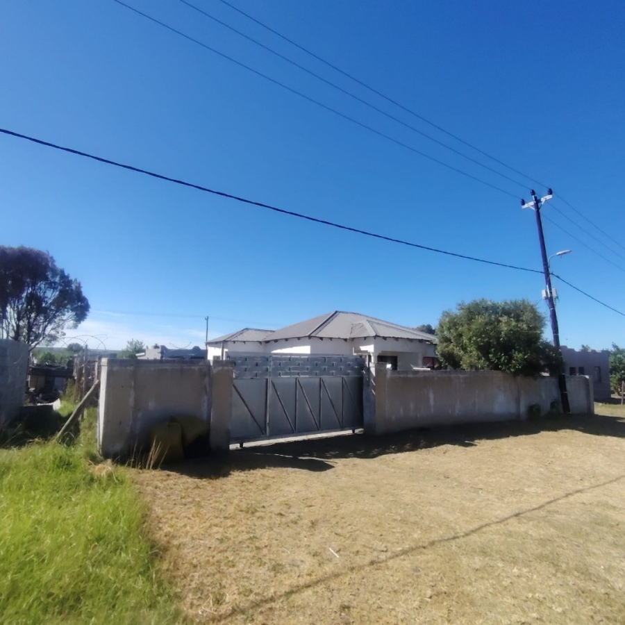 2 Bedroom Property for Sale in King Williams Town Central Eastern Cape